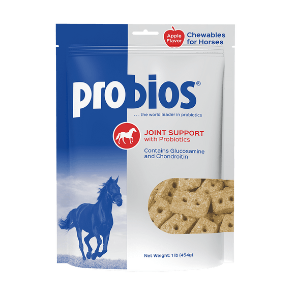 Probios® Chewables for Horses  1 lb