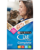Purina Cat Chow Complete Cat Food (20 lb)