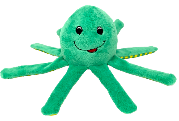 Clean Earth Octopus (Small)