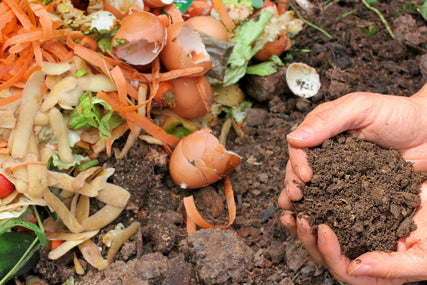 Espoma: Composting tips