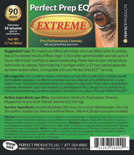 Perfect Prep EQ™ Extreme Calming Paste