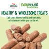 Manna Pro Farmhouse Favorites™ Cattle Treats (10 LB)