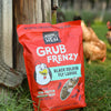 Happy Hen Grub Frenzy™ Globally Sourced (5 LB)