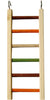 14 Wooden Hanging Ladder by A&E