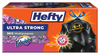 Hefty® Ultra Strong™ Large Trash Bags (30 Gallon, Gray)