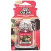 Yankee Candle Car Jar Ultimate Car Air Freshener, MacIntosh