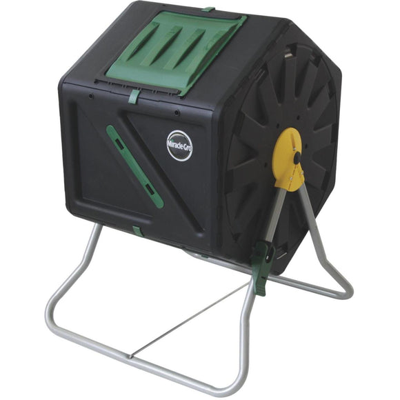Miracle-Gro Tumbling Composter (28-Gallon)