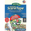 Gardeneer Holographic Scare Tape 3/4 In. W. x 100 Ft. L. Bird Deterrent Tape