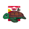 KONG Max Turtle Dog Toy (Medium)