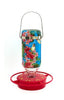 Hummers Galore Hummingbird Tropical Blue Sky Bird Feeder