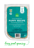 Open Farm Puppy Gently Cooked Recipe Frozen Dog Food (16 Oz)