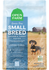 Open Farm Small Breed Grain-Free Dry Dog Food (4 lbs bag)