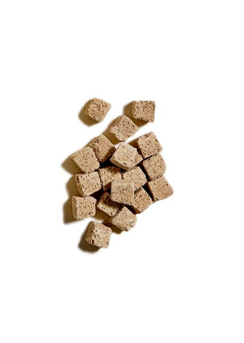 Open Farm Freeze Dried Raw Single Ingredient Lamb Liver Treat for Dogs