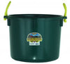 Little Giant 40 Quart Muck Tub (Black)