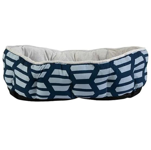 Petmate Oval Sleeper Pet Bed