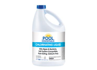 Pool Essentials Chlorinating Liquid