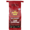 Royal Oak® 100% All Natural Hardwood Lump Charcoal