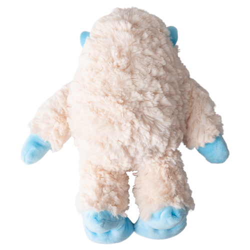 Snugarooz Tom Yeti Dog Toy