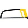 Stanley Black & Decker 12 in D-Shape Hacksaw (12-Inch)