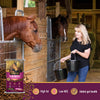 Tribute Synergize™ Pelleted Horse Feed (50 lbs)