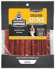 Butcher's Companion Dog Sausage Sticks Pork & Liver 8.8oz