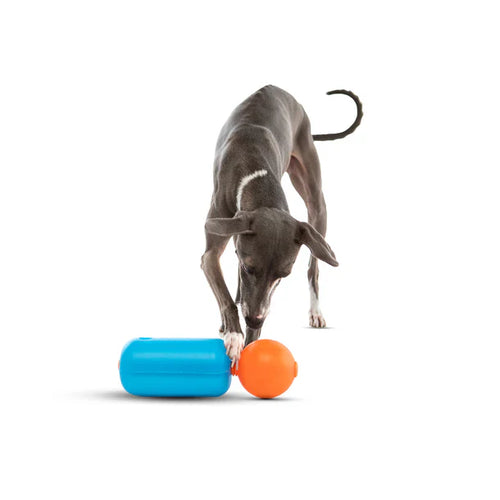 Guru Treat Challenger Dog Toy