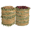 Kaytee Mini Hay Bale Apple & Rose