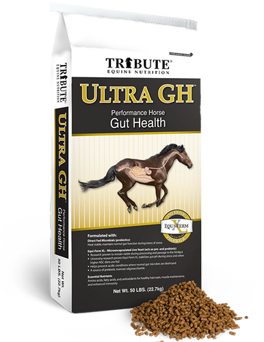 Tribute Ultra GH® (50 lbs)