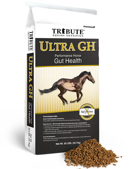 Tribute Ultra GH® (50 lbs)