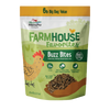 Manna Pro Farmhouse Favorites Buzz Bites