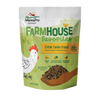 Manna Pro Farmhouse Favorites Critter Combo Crunch Poultry Treats