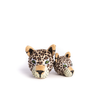 Fab Dog Leopard Faball (Large)