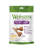 Whimzees Antler Natural Long Lasting Occupy Dog Chews (Large)