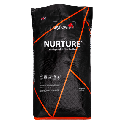 Keyflow Nurture (18 kg)