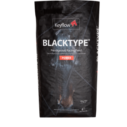 Keyflow BlackType Power® (18 kg)