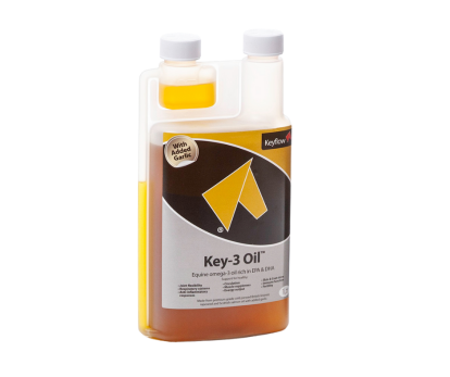 Keyflow Key-3 Oil™ (5 Lt)