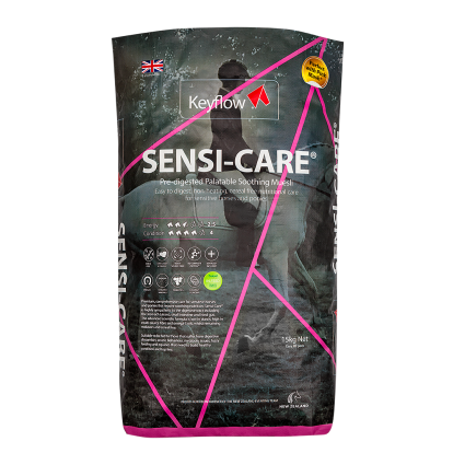 Keyflow Sensi-Care®