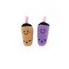 Zippy Claws Cat Milk Tea & Taro 2pc