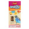 A&E Cage Treat Stick Parakeet 3in1 Mix Pack (Pack of 2)