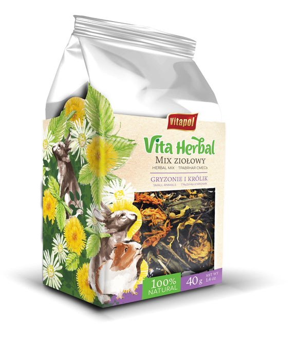 A & E Cage Vita Herbal Herbal Mix (1.4 oz)