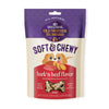 Old Mother Hubbard Soft & Chewy Beef & Sweet Potato Flavored Mini Dog Biscuits