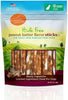 Canine Naturals Hide Free Peanut Butter Chews (9 oz - Extra Large 9