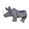 KONG Maxx Rhino Dog Toy