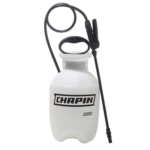 Chapin 20000 Lawn and Garden Poly Tank Sprayer