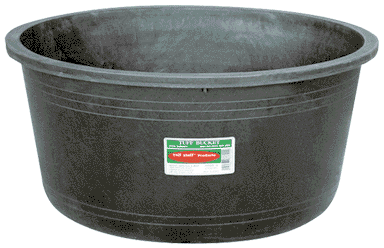 Tuff Stuff Heavy Duty Bowl