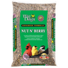 WILD DELIGHT NUT N' BERRY WILD BIRD FOOD (20 lbs)