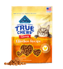 Blue Buffalo True Chews® Chicken Natural Chewy Cat Treats