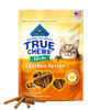 Blue Buffalo True Chews® Chicken Natural Sticks Cat Treats (3 Oz)