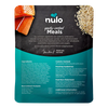 Nulo Gently-Cooked Meals Salmon & Brown Rice Recipe