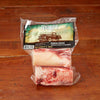 Tucker's Raw Frozen Beef Bone (4 Inch - 2 Pack)